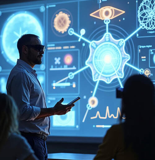 Secure Data Cyber
